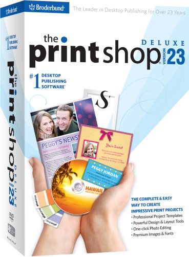 the print shop 2 for mac free download